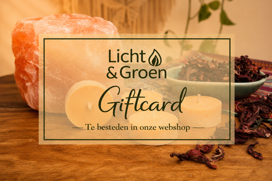 Cadeaubon (digitaal)